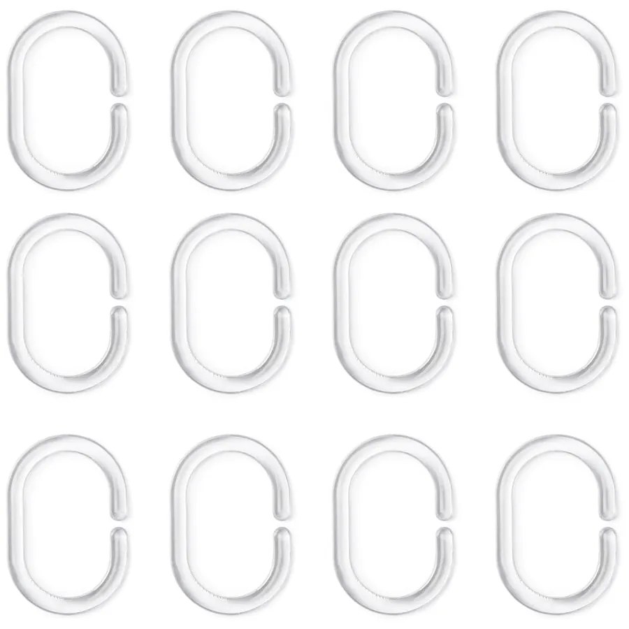 Завеса за душ 180x200 cm - Rayen