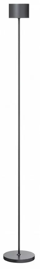 LED преносимо подово USB осветително тяло за открито ø 15 cm Farol Floor – Blomus