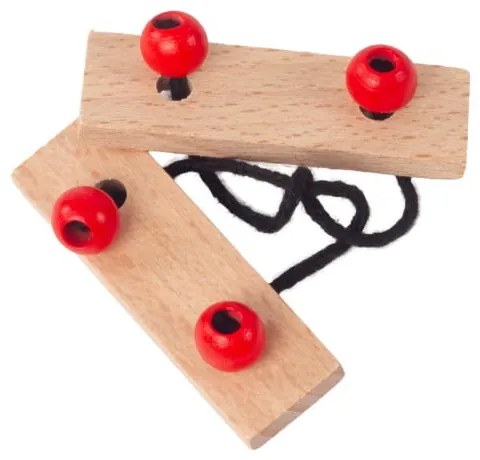 Главоблъсканица Brain Puzzle – RecentToys
