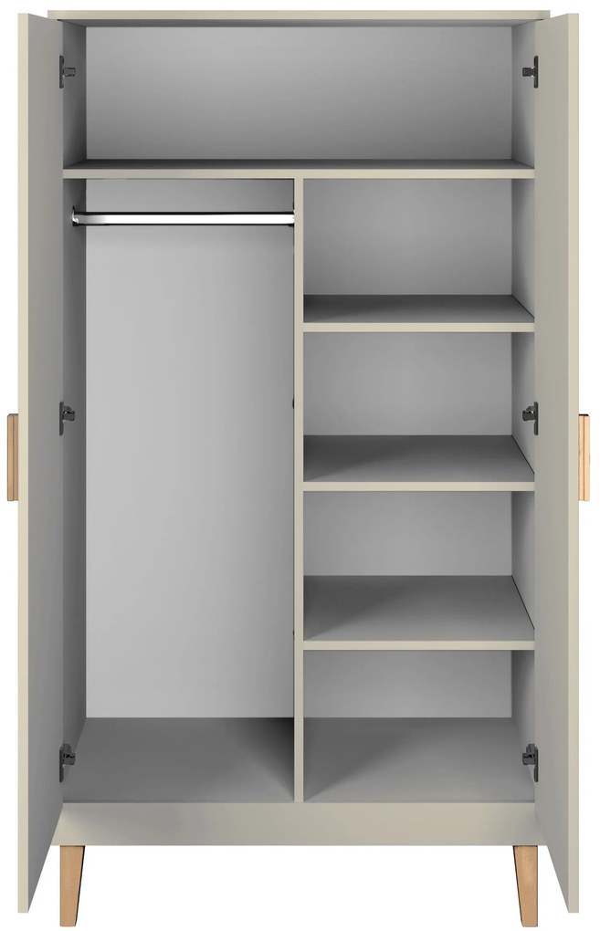 Гардероб Kubi-Cashmere