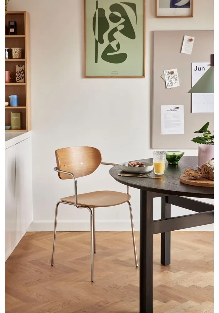 Кремава супена керамична чиния ø 23 cm Amare – Hübsch