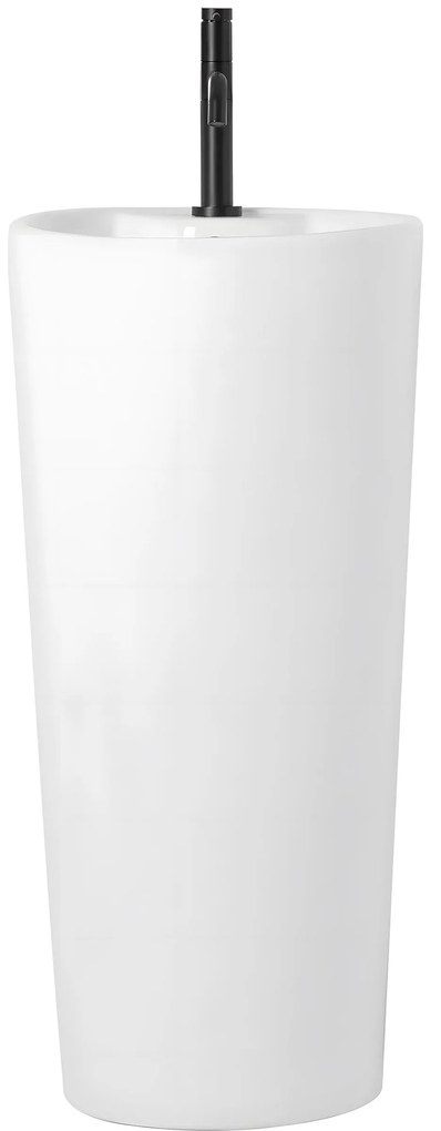 умивалник- Свободностоящ Rea BLANKA