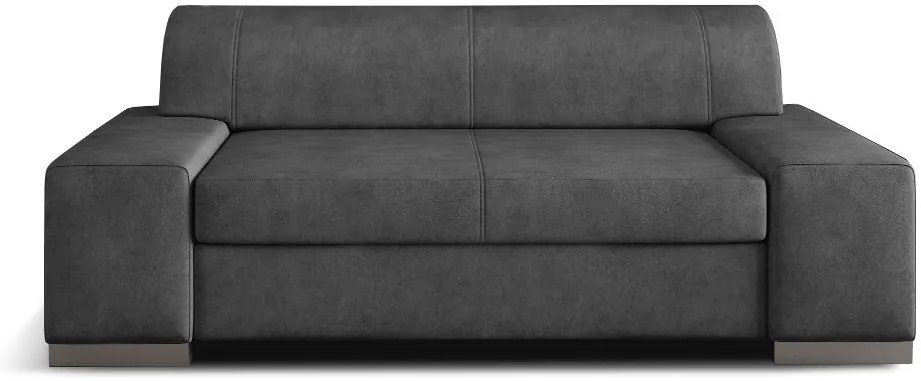 Диван Mordo двуместен-Gkri Skouro