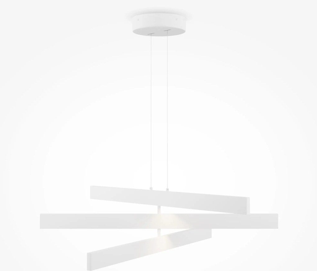 Maytoni Висящо осветително тяло - MOD163PL-L38W4K1