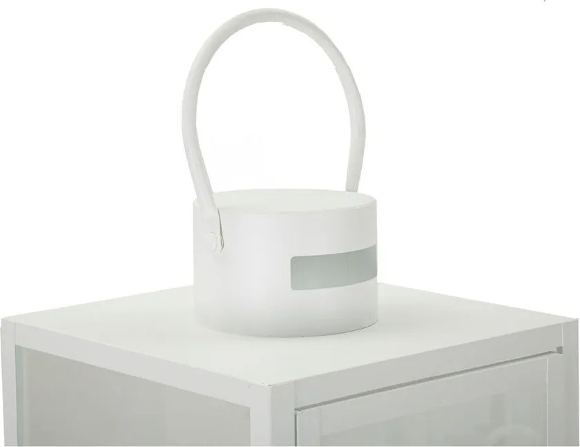 Метален фенер 3 бр. (височина 66 cm) – Mauro Ferretti