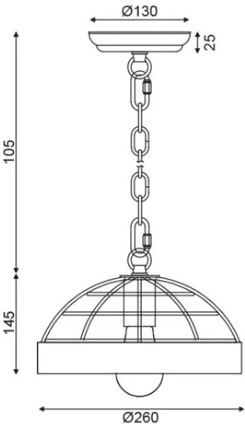 Висящ таван Осветление Tesla 1Осветление