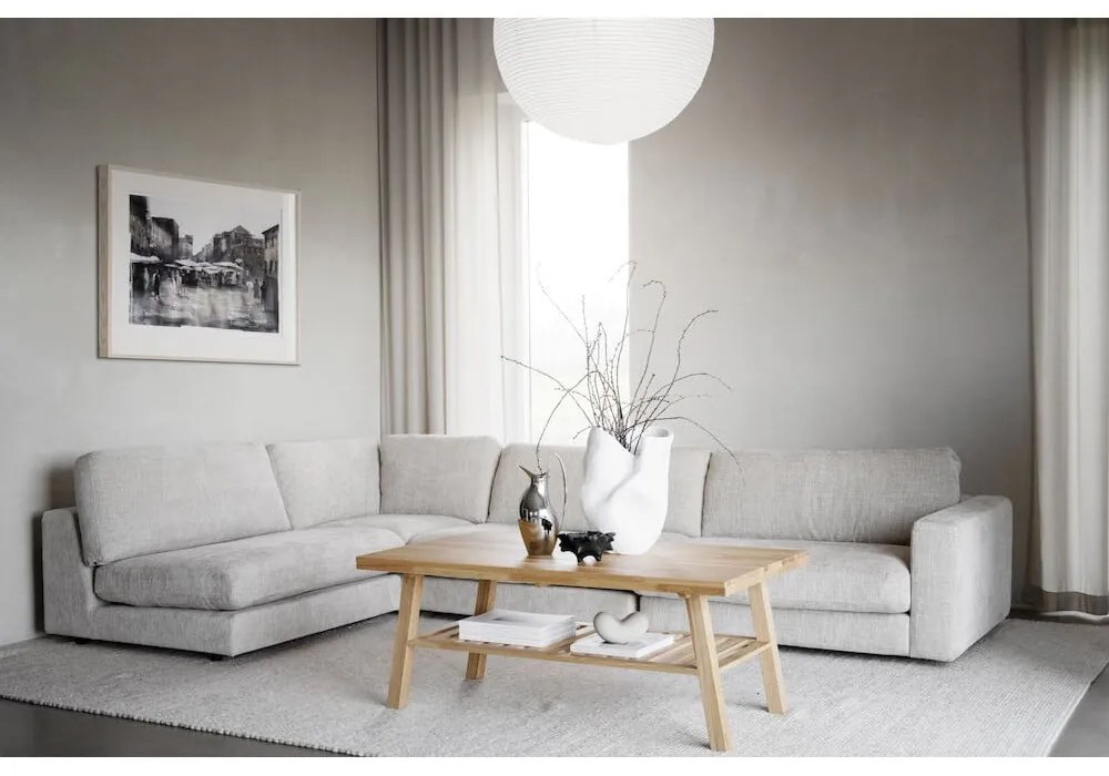 Масичка за кафе Brooklyn - Rowico