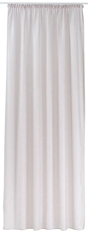 Розова завеса 140x260 cm Modena – Mendola Fabrics