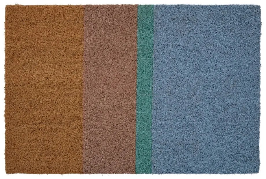 Килимче от кокосови влакна 40x60 cm Japandi - Premier Housewares