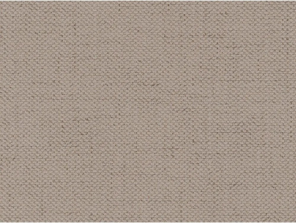 Светлокафяв шенилов сгъваем диван 209 cm Shannon – Cosmopolitan Design