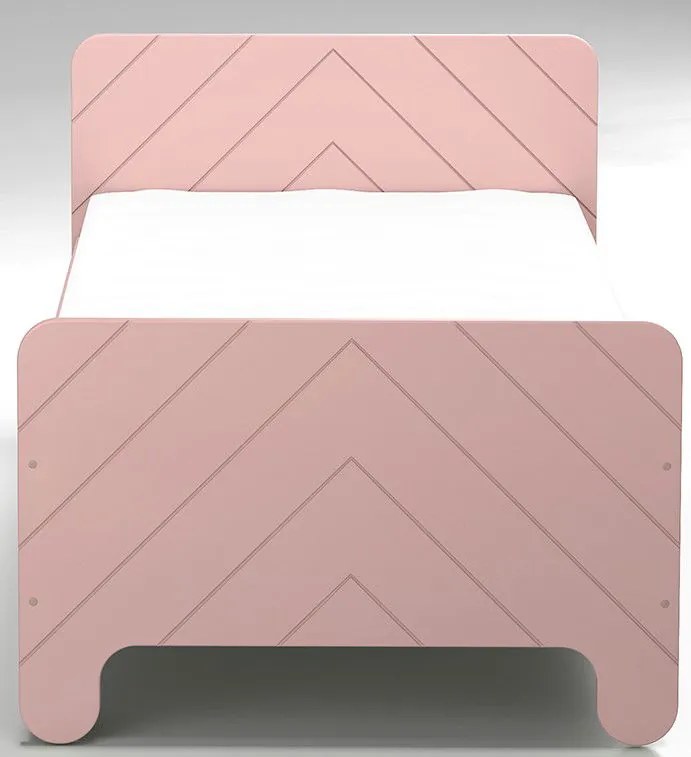 Детско легло Nolia-Roz