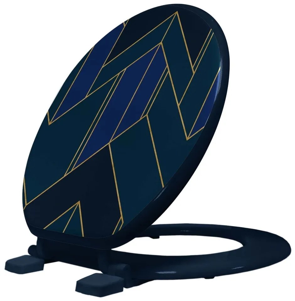 Тоалетна чиния 37 x 47 Achille – douceur d'intérieur