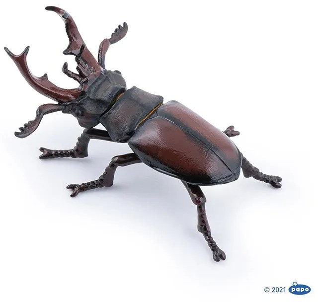 Papo - Фигурка Stag beetle