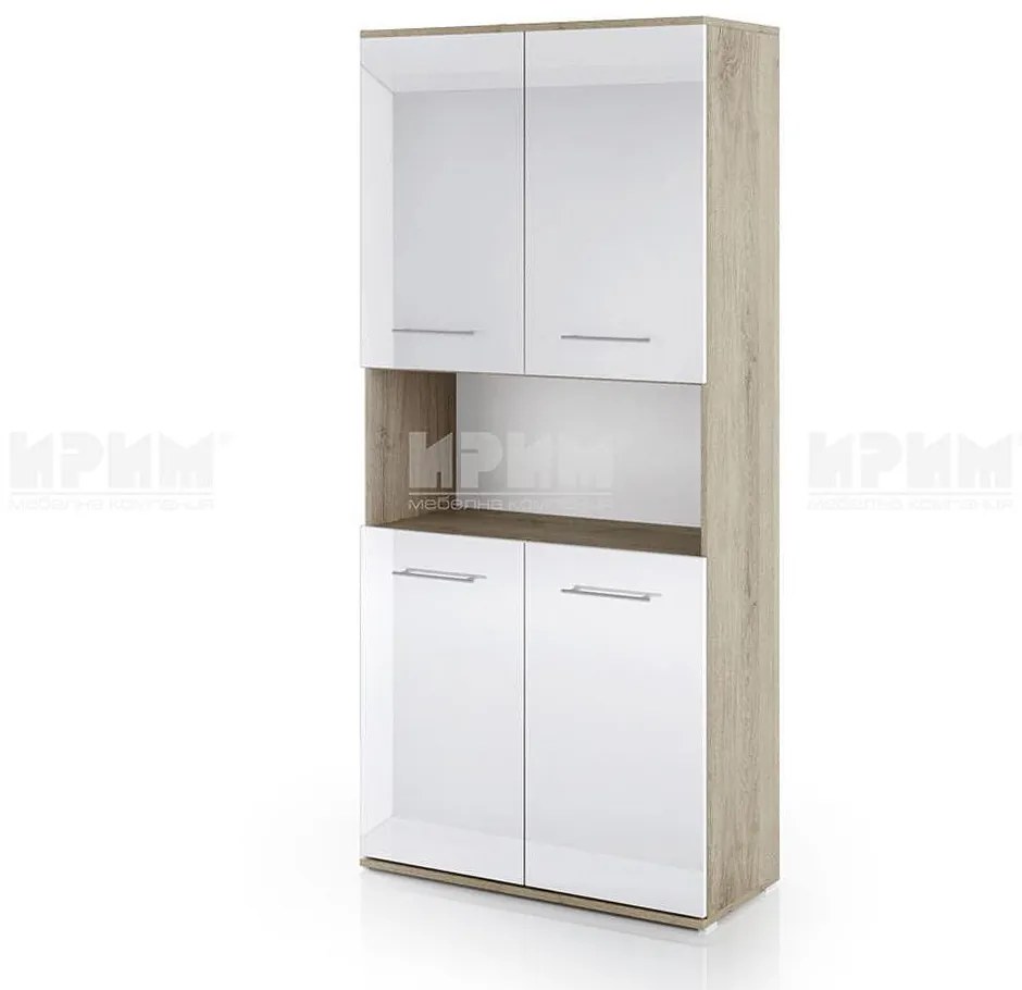 Модулна конфигурация за офис Гранд City 9056