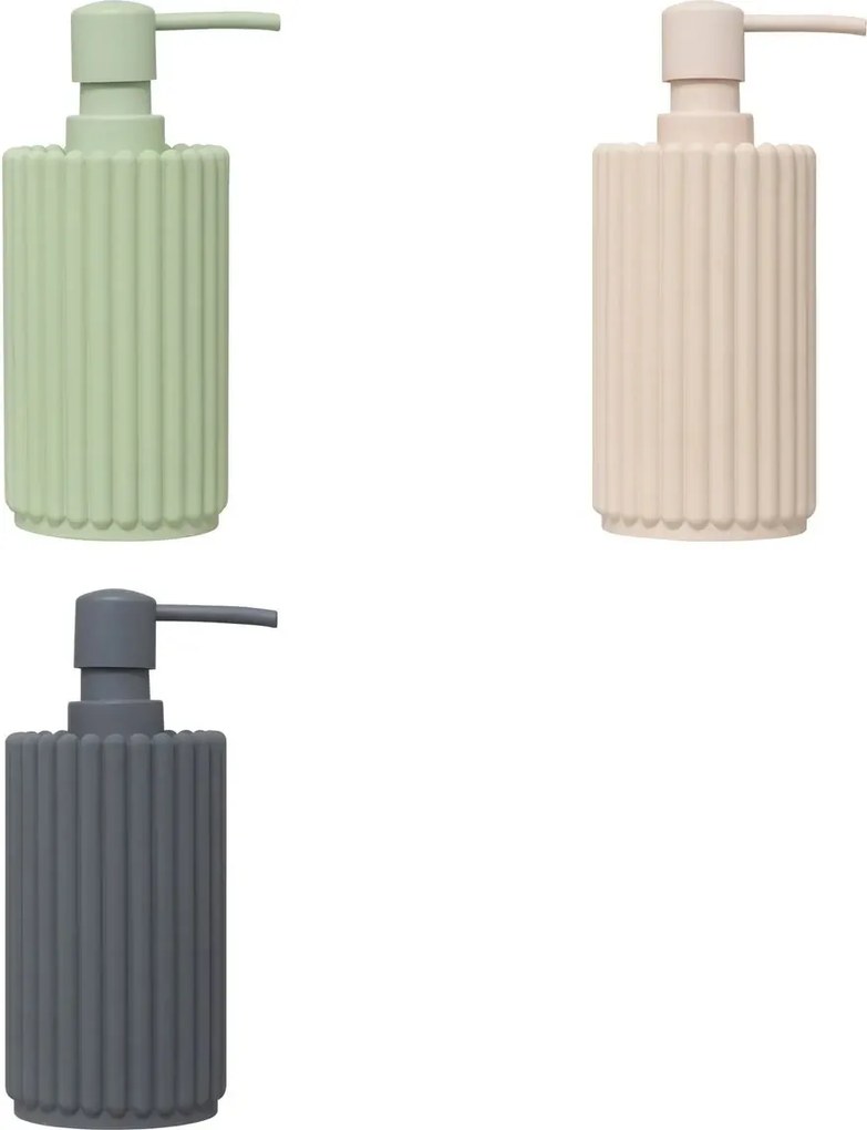 Дозатор за сапун 5five Bonbon, 350 мл, Смола, Асорти