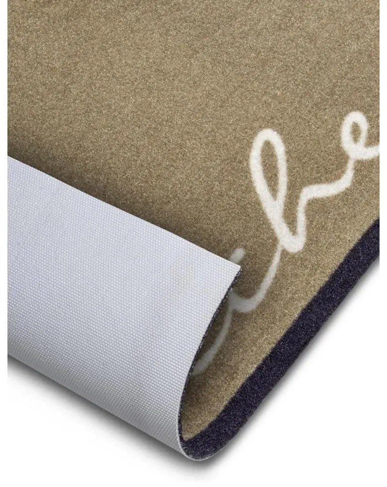 Бежов кухненски мокет, 50 x 150 cm Cook &amp; Clean - Zala Living