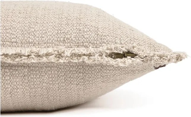 Памучна декоративна възглавница 45x45 cm Handloom – Lorena Canals