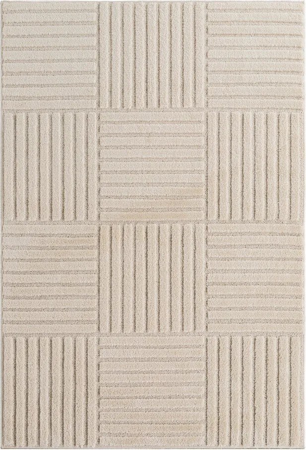 Кремав килим 200x290 cm Art 1123 – Ayyildiz Carpets