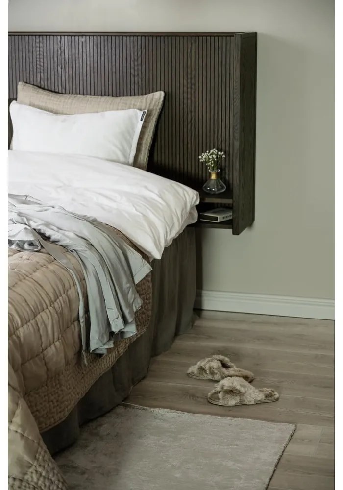 Табла за глава от дъб 234x85 cm Remond - Rowico