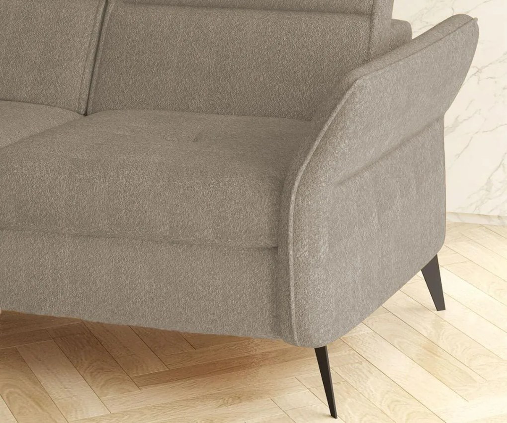 Ъглов диван Minion-Kafe Anoixto-Left