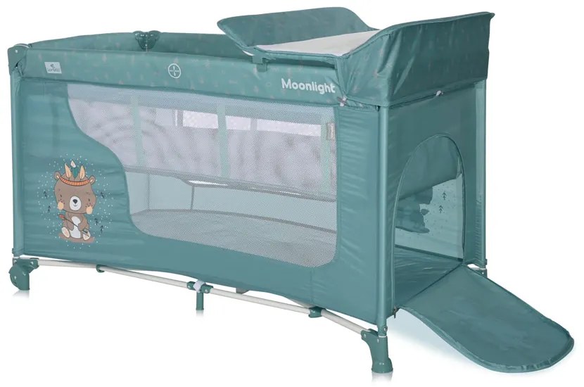 LORELLI Classic Кошара на 2 нивa MOONLIGHT ARCTIC INDIAN