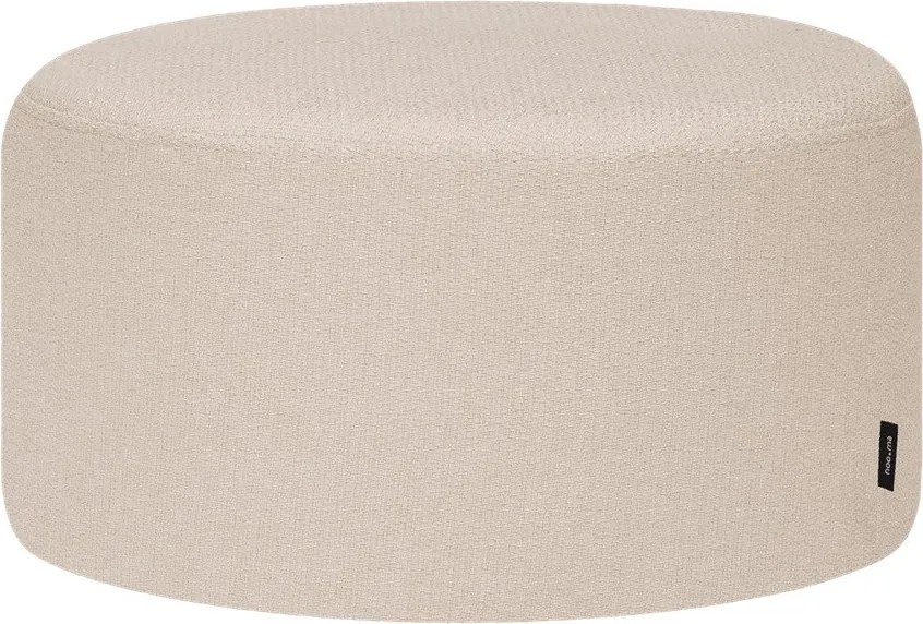 Бежова табуретка Folk – noo.ma