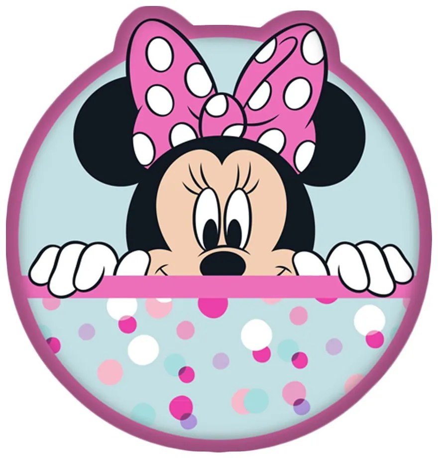 Детска възглавница от флийс Minnie – Jerry Fabrics