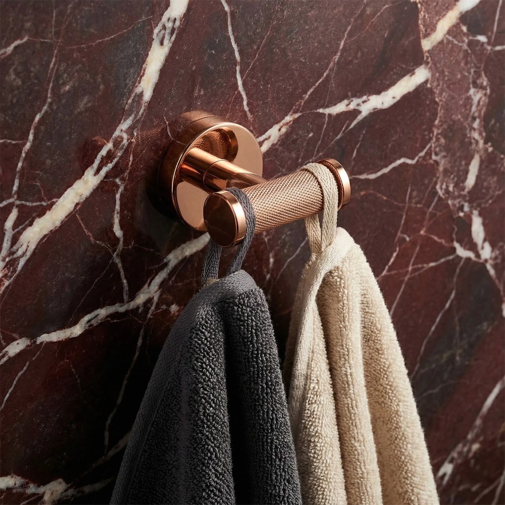 Двойна закачалка 6612 Modern Copper