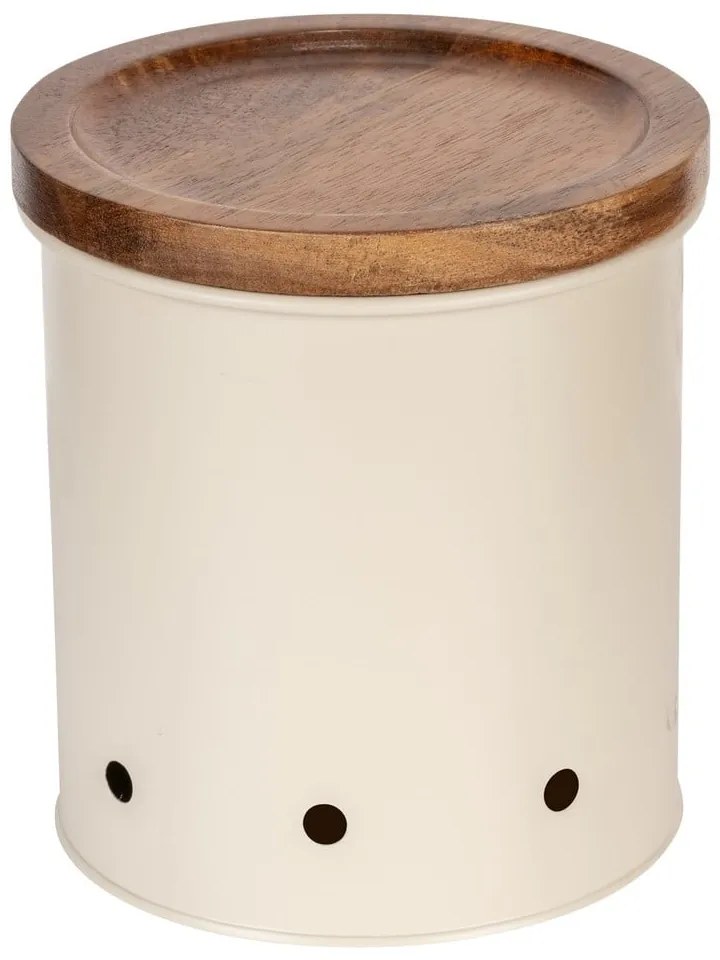 Метален контейнер за храна/картофи Aria - Wenko