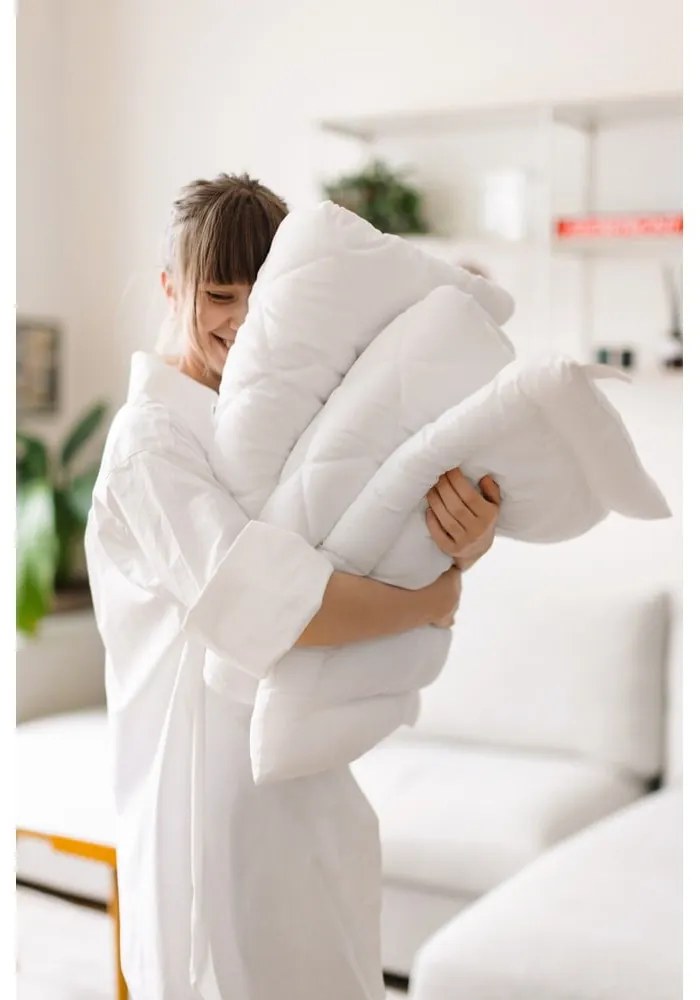 Лятна детска олекотена завивка и пълнеж 90x130 cm Light – Bonami Essentials