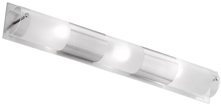 Аплик за баня Viokef Castra-Length 58 cm.