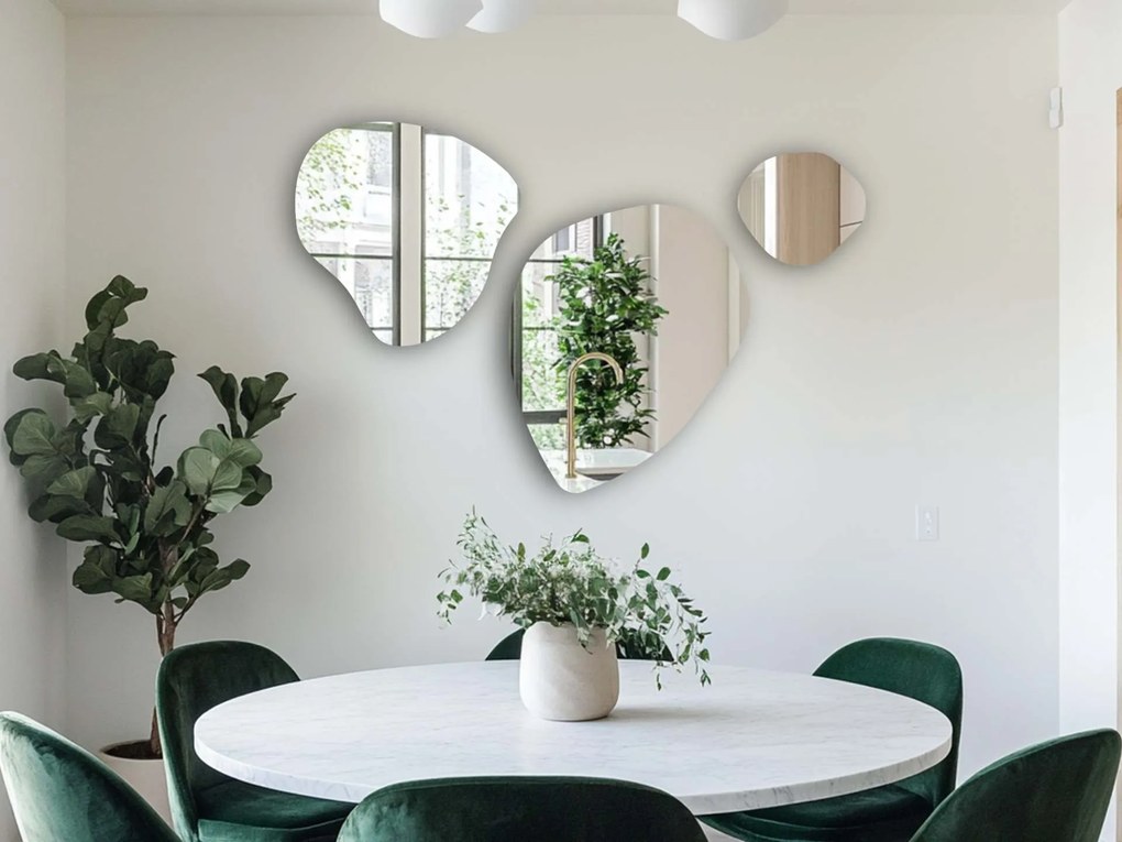 Огледала в комплект B24