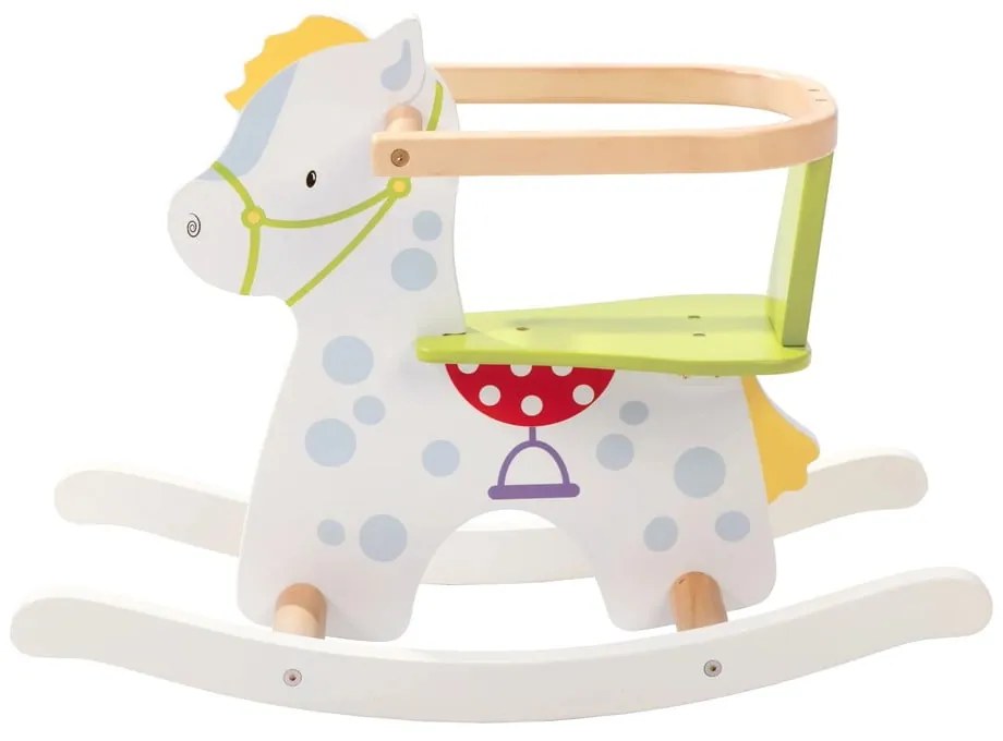 Люлеещо се конче - Roba Kids Lisbeth