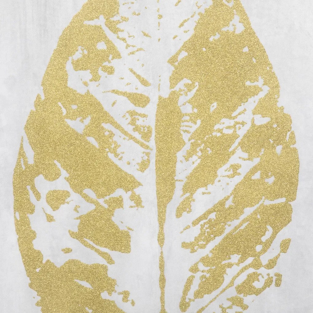 Постер с рамка atmosphera Leaf, 50x70 см