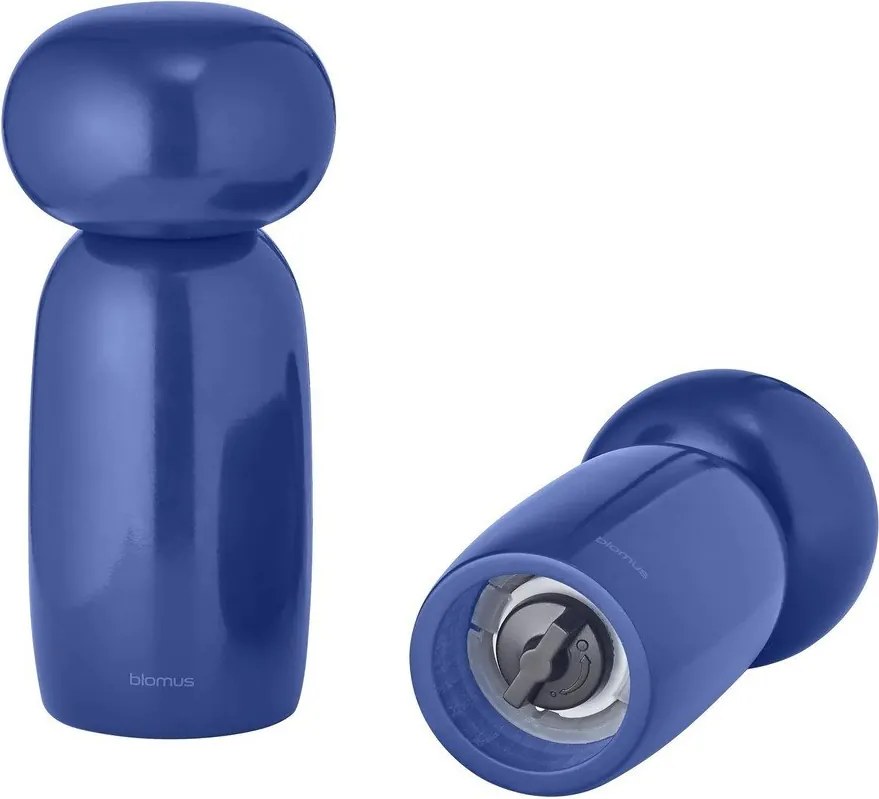 Солница и пиперница Moli – Blomus