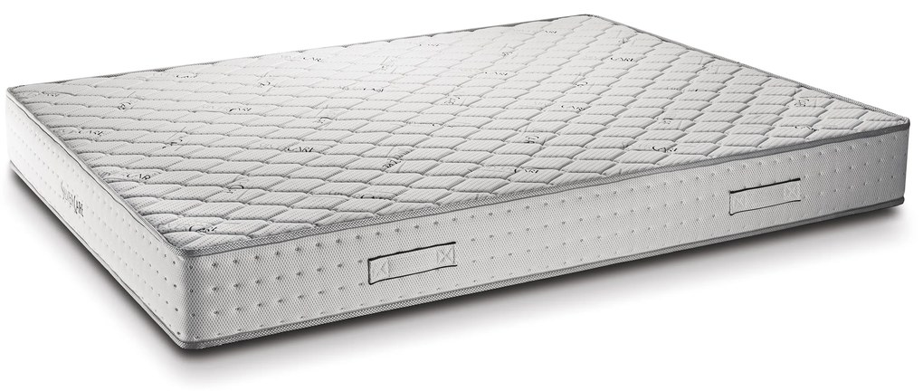 Матрак Silver Care Memory от Paradise 22 см