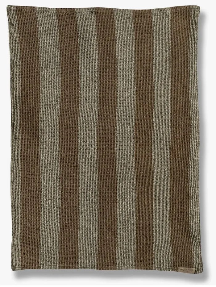 Кърпа от органичен памук 50x70 cm Elvira - Mette Ditmer Denmark