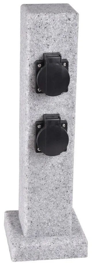 Външен контакт (височина 40,5 cm) – Hilight