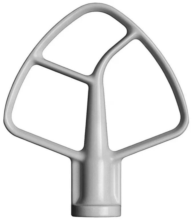 Планетарен миксер KitchenAid Artisan Elegance 5KSM175PSEDR, 300 W, 4.8 л, Direct drive, 10 скорости, Розов