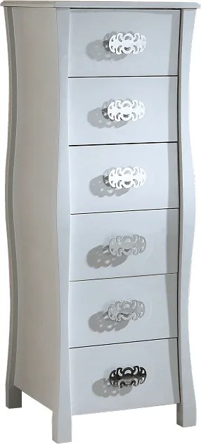 PVC Колона за баня: ICP 4614