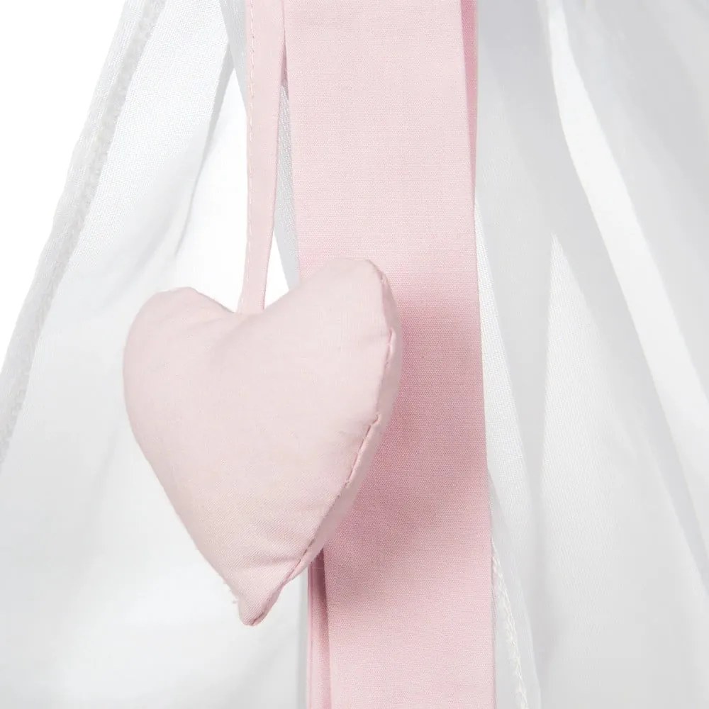 Легло за кукли Scarlett – Roba