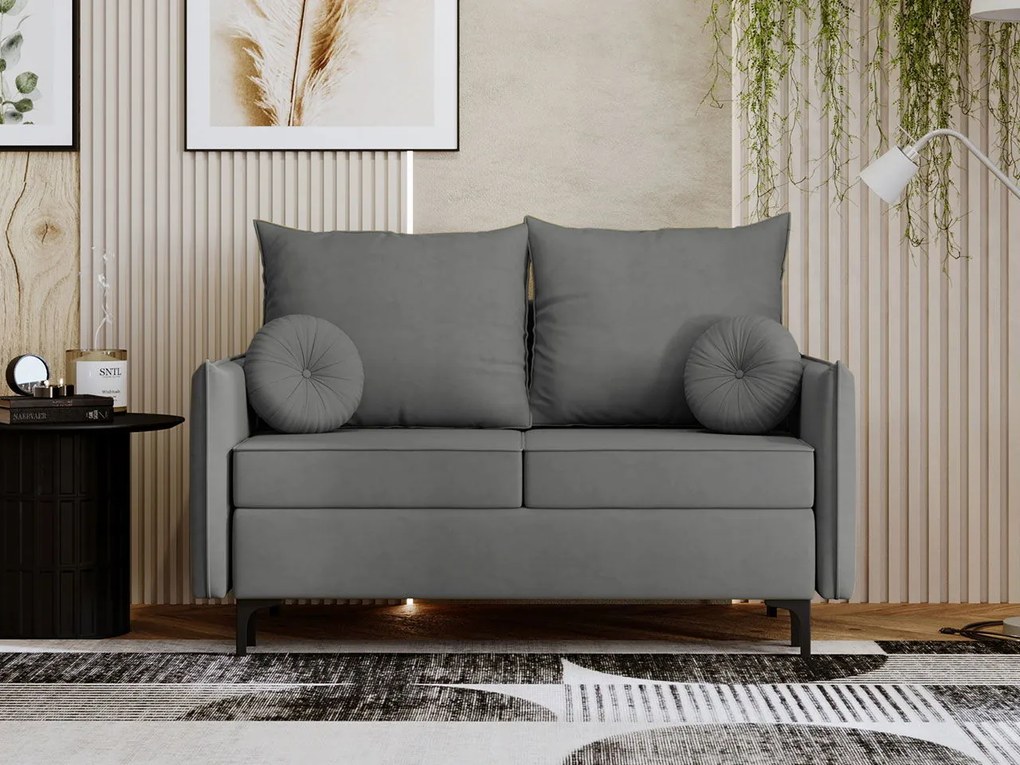 Диван - легло Leon small-Gkri