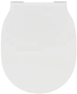 Ултратънка тоалетна седалка, E036601, Ideal Standard