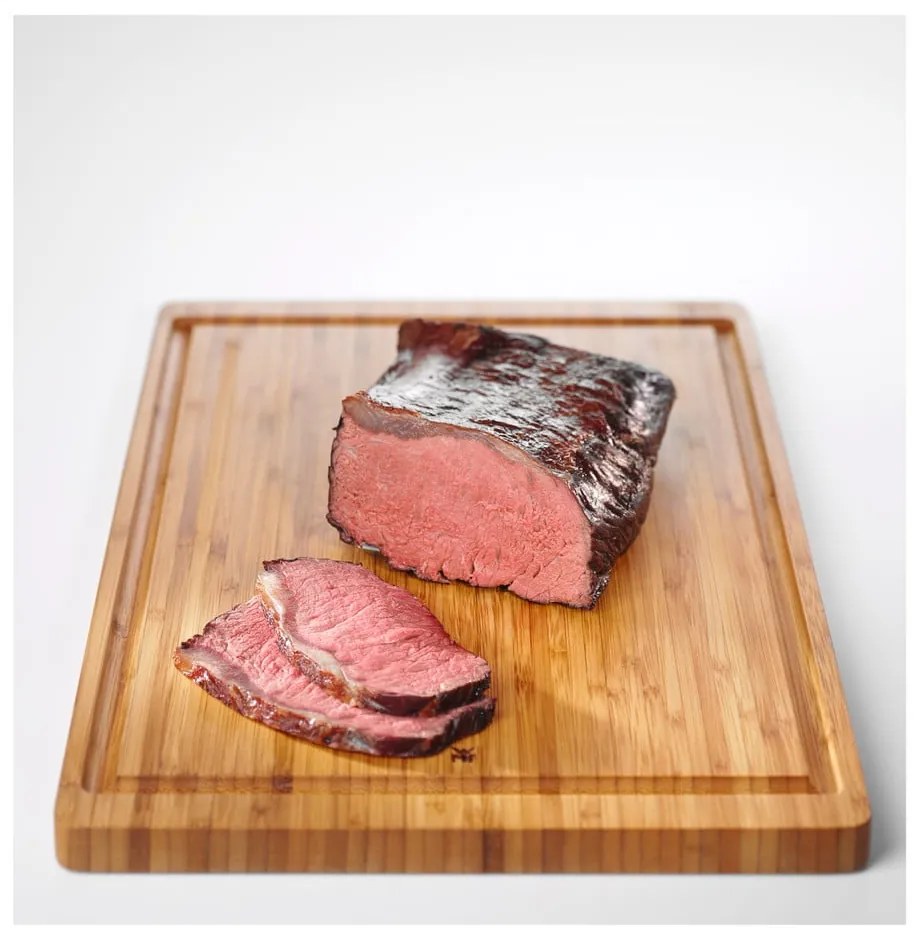 Бамбукова дъска за рязане , 45 x 30 cm - WMF