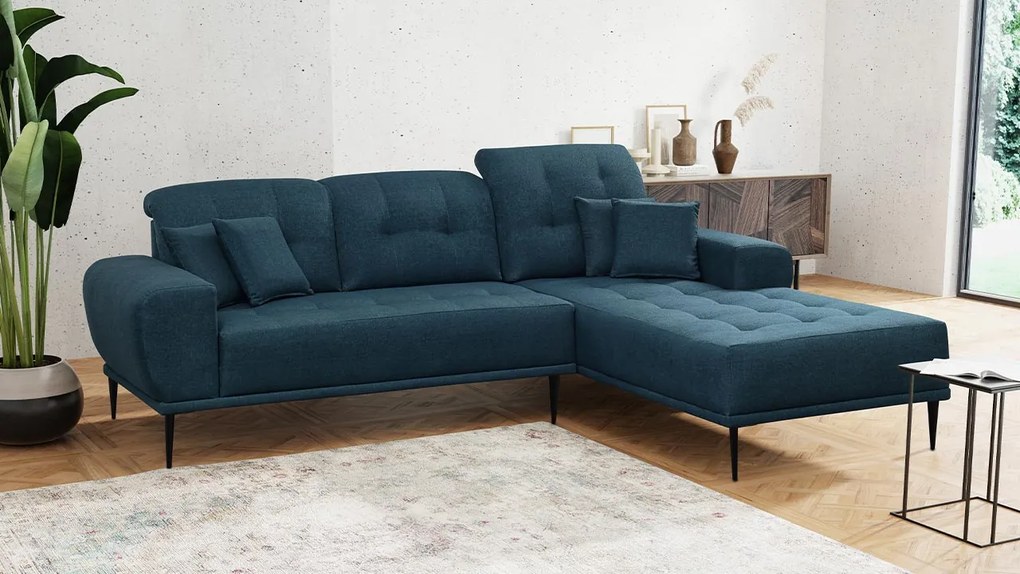 Ъглов диван Rapallo-Mple-Right