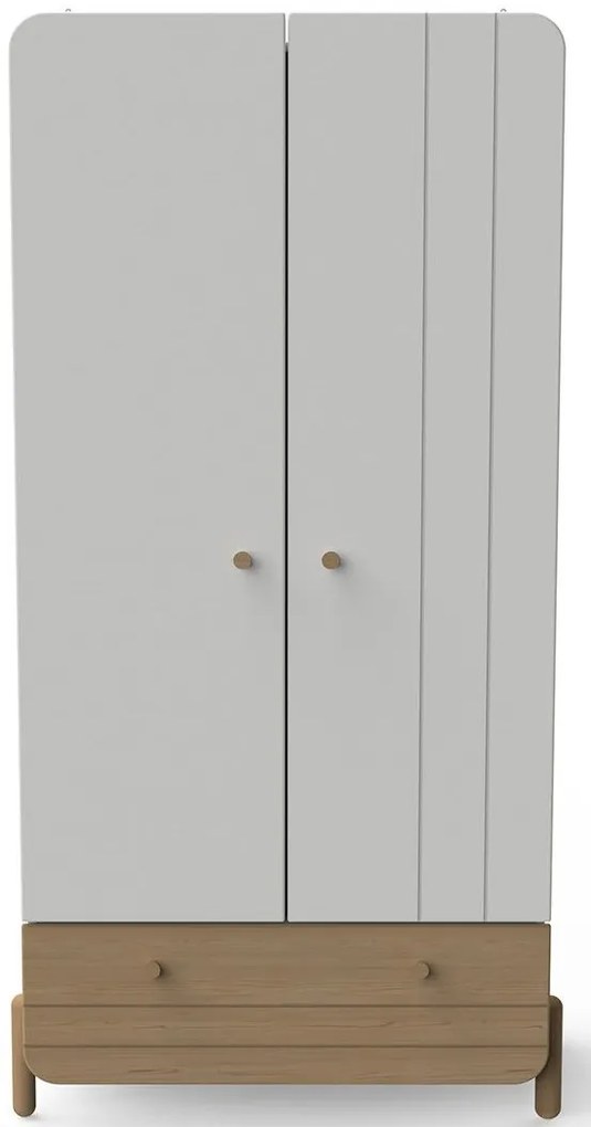 Гардероб Eda 2-doors