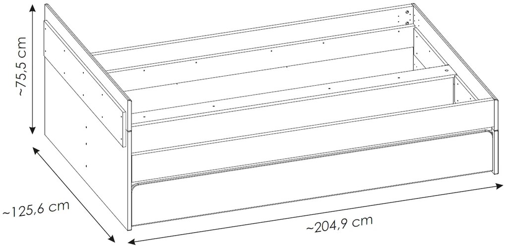 легло Versatile 1S