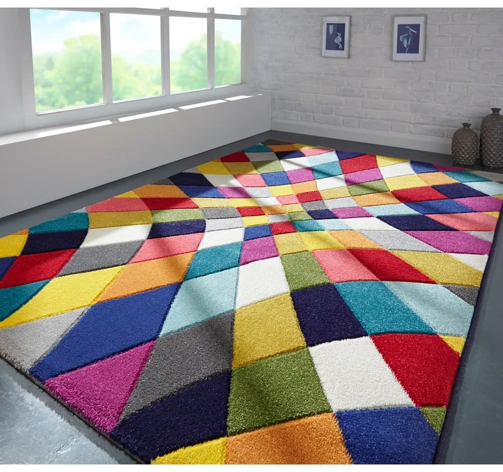 Килим , 200 x 290 cm Rhumba - Flair Rugs