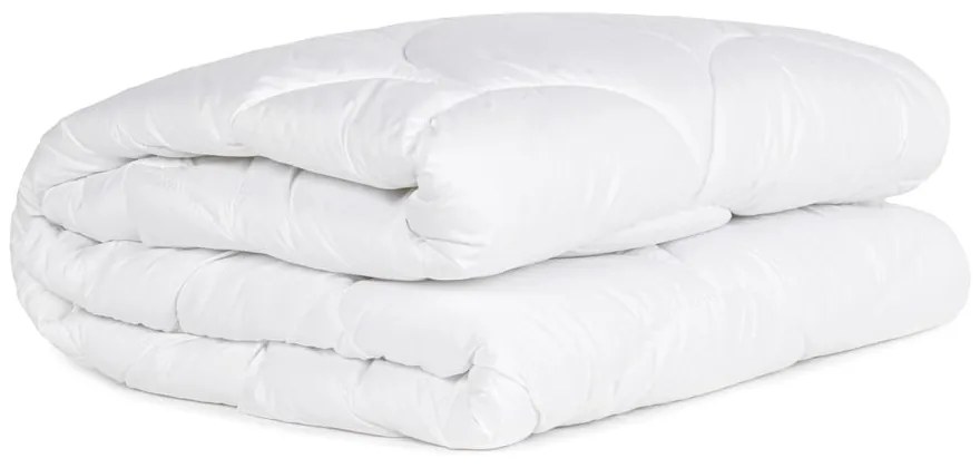 Лятна олекотена завивка и пълнеж 160x200 cm Light – Bonami Essentials