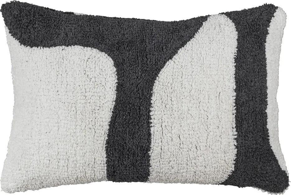 Памучна калъфка за възглавница 40x60 cm Figura – Mette Ditmer Denmark